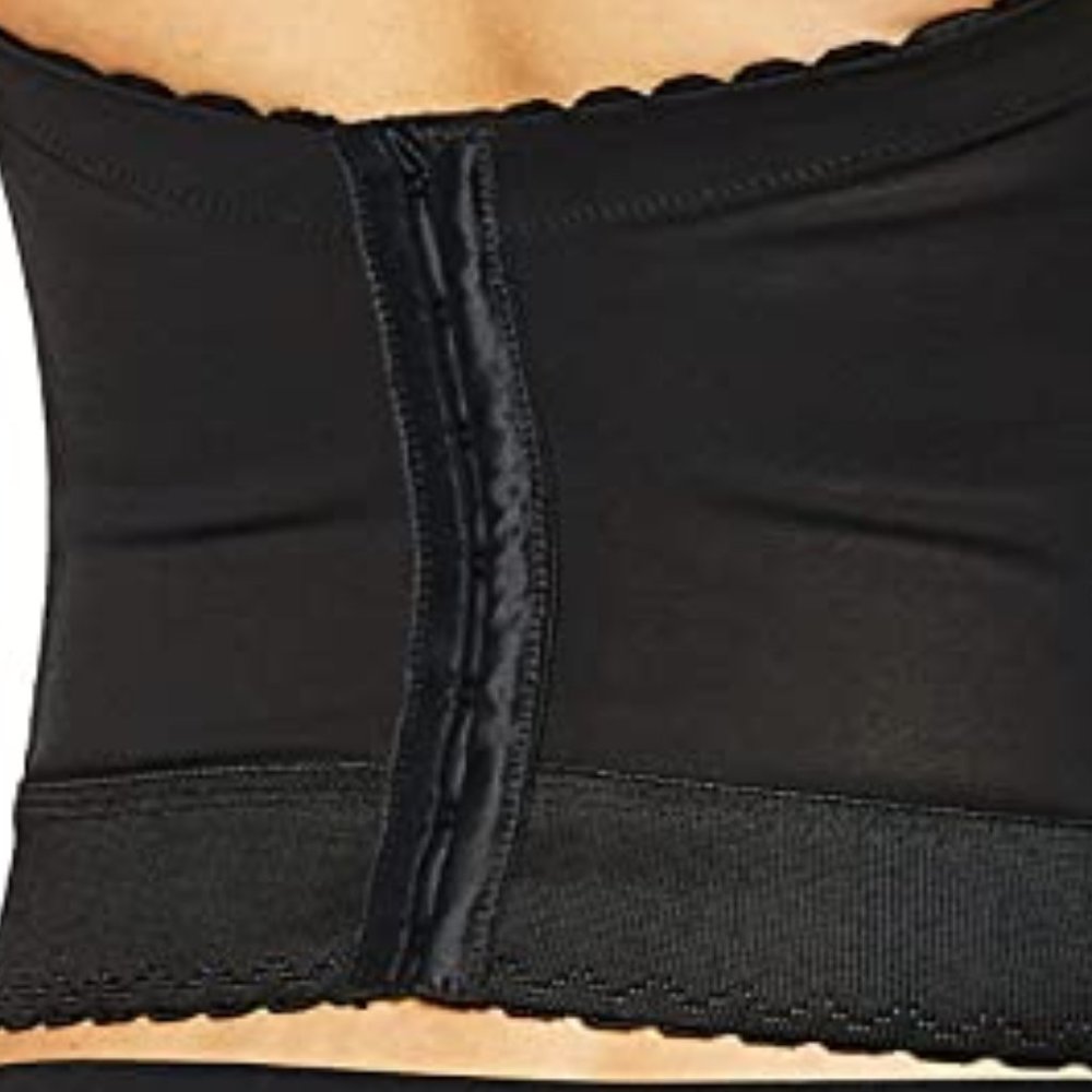 GODDESS Black Lace Bridal Bustier NEW WITH TAGS! - Picture 6 of 10